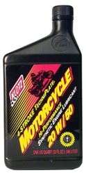Picture of Klotz Lube KL-850 (10) Klotz KL-850 (10) 20/50 Motorcycle Oil (qt)