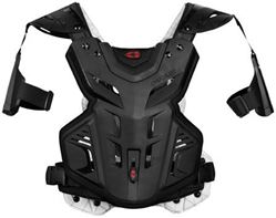 Picture of EVS F2BK-XL EVS Sports F2BK-XL F2 Chest Protector