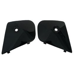 Picture of Joe Rocket 01-417A Sideplates - Double Tab