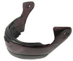 Picture of Zeus BAR-WN Liftech 508 - Replacement Chin Bar - Wine