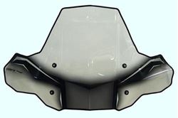 Picture of PowerMadd 24571 Windshield Glass