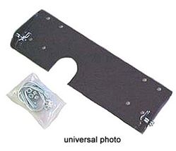 Picture of Kimpex 173247 Plow Mount Honda