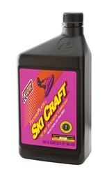 Picture of Klotz Lube KL-306 Klotz KL-306 Skicraft Oil, Quart