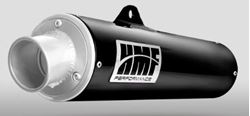 Picture of HMF Engineering 014283606071 S/O RENEGADE 800 BRU ALU