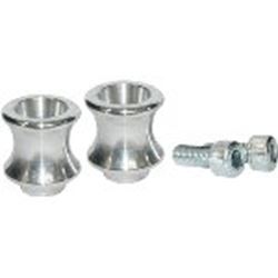 Picture of Vortex SP209S Vortex Racing SP209S SWINGARM SPOOLS - 8MM BOLT SIL