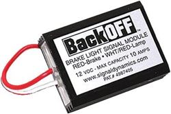 Picture of Signal Dynamics Corporation 1001 Signal Dynamics The Original Backoff Brake Light Module 01001
