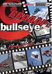 Picture of Memo-Vision BRAAAP12 Braaap 12 Dvd