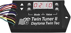 Picture of Daytona Twin Tec 16202 TWIN TUNER 2 FI 73/PIN
