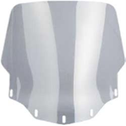Picture of Slip Streamer S-166 Windshield Glass