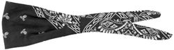 Picture of Schampa OSB1-100 Old School Bandanna