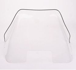 Picture of KORONIS 450-128 Arctic Cat Windshield Clear
