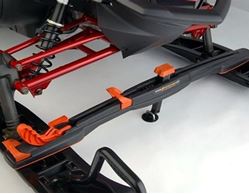 Picture of SUPERCLAMP 1000 SC-FRONT Super Clamp Ii