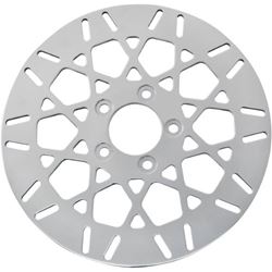 Picture of Ride Wright MS-FR-99N Ride Wright Wheels MS-FR-99N RW 84-99 H-D FRT ROTOR MESH