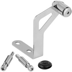 Picture of Kruzer Kaddy 715 Kruzer Kaddy Clutch Perch Under Mount