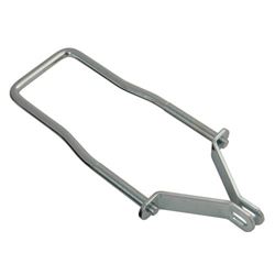Picture of C.e. Smith 27201 Ce Smith Spare Tire Carrier W/brackets 27201
