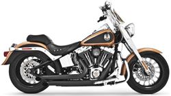 Picture of Freedom Performance HD00047 Freedom Performance Exhaust Declaration Exhaust