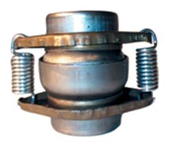 Picture of Nachman 02-114-03 Exhaust Ball Joint Heavy Dutysmall