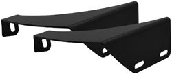 Picture of Biker's Choice 400110 HIDDEN FAIRING SUPPORTS BLK