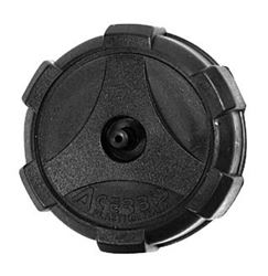 Picture of Acerbis 2070740055 FUELTNK GAS CAP LARGE CARBON