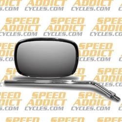 Picture of EMGO 20-21710Y Mirror Die Cast Rh Yamaha