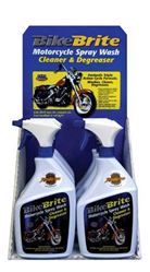 Picture of Bike Brite MC44D Motorcycle Spray Wash Pop Display