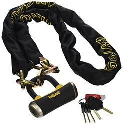 Picture of OnGuard 8019L OnGuard Long Link Mastiff Chain Lock