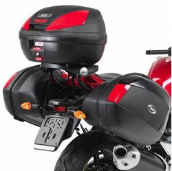 Picture of Givi 365FZ Top Case Sidearms