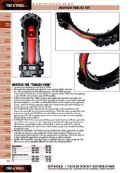 Picture of Neutec Tubliss TU19 Neutec Tubliss The Tubeliss-Core - 19in. Kit TU19