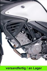 Picture of Puig 5884N Black Engine Guard