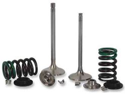 Picture of Xceldyne X2VEK32002 Exhaust Valve