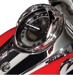 Picture of National Cycle N7810 Cast Speedometer Cowling
