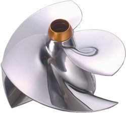 Picture of Solas SRB-CD-11/19 Solas Concord Impeller - Pitch 11/19 SRB-CD-11/19