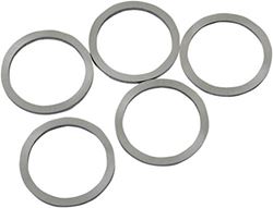 Picture of Eastern Motorcycle Parts A-5707 Eastern Motorcycle Parts Clutch Hub Spacer