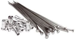 Picture of Bulldog Winch 33-9630 Front Spoke Kit