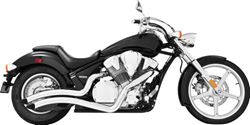 Picture of Freedom Performance MH00007 Exhaust System Kit