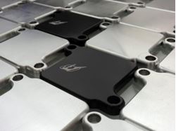 Picture of Driven Products DSBLOCK-6 Smog Block Off Plates