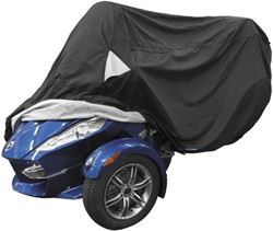 Picture of CoverMax 107553 CoverMax Trike Cover for Can Am Spyder 107553