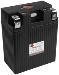 Picture of Shorai LFX14A5-BS12 Vehicle Battery