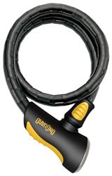 Picture of OnGuard 8025 OnGuard Rottweiler Armored Cable Locks