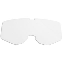 Picture of Ogk America 3801 Castre Replacement Lens Clear