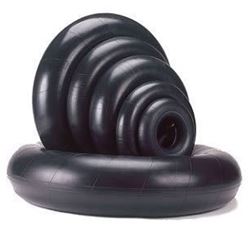 Picture of Carlstar 320130 Tube 480 X 4.00-8 Tr87p