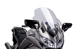 Picture of Puig 6483H Wscrn - Smk Fjr1300 13-14