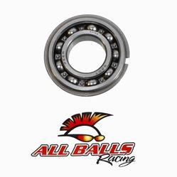 Picture of Peer Bearing 6207-NR-C3 Crankshaft Bearings 6207-Nrc3