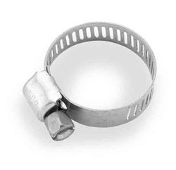Picture of Helix Racing Products 111-6208 SS HOSE CLAMP 10MM-25MM