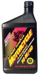 Picture of Klotz Lube KL-840 (10) Klotz KL-840 (10) 10/40 Motorcycle Oil (qt)
