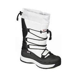 Picture of Baffin Inc 4510-1330-002(8) Sno Goose Ladies White (8)