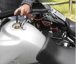 Picture of Fuel-Tool MC100 Fuel-Tool Motorcycle Fuel Sharing System
