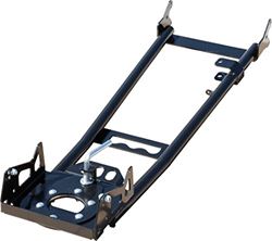 Picture of KFI Products 105000 Kfi Atv Plow Base Push Tube