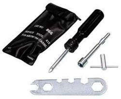 Picture of SPI 15-866 Mikuni Carburetor Tool Kit