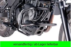 Picture of Puig 5977N Black Engine Guard